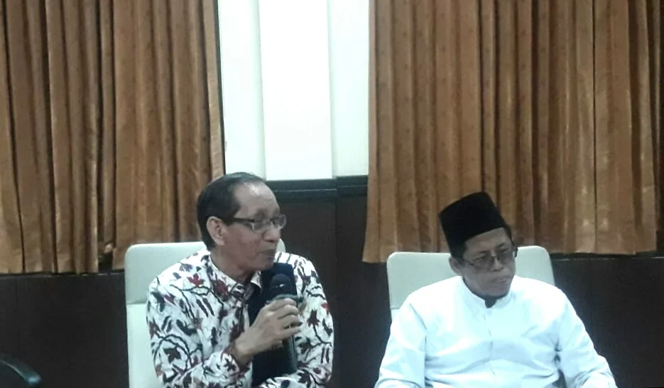 Muhammadiyah Siap Bantu Polda Jatim Giatkan Pencegahan Penyalahgunaan Narkoba