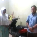 Wakaf Unik untuk Lazismu: Sepeda Motor dan Kulkas