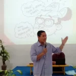 Hati-Hati dengan Otak Kadal dan Musuh Kesuksesan Ini