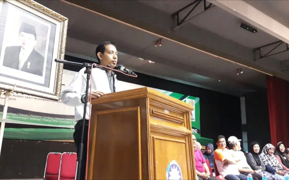 30 Peserta Ikuti PORRSMA Ke-8, Bukti RS Muhammadiyah dan Aisyiyah Itu Besar