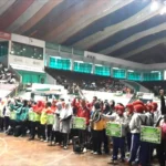 Ada Doa Dapat Jodoh di Ajang Pekan Olahraga  Antar-Rumah Sakit Ini