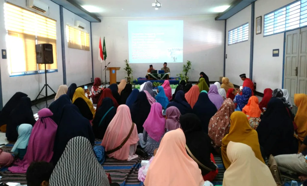 Pentingnya Dongeng bagi Pembentukan Karakter Islami Anak