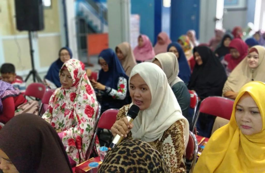 Ada Empat Tipe Pengasuhan Anak, Anda Termasuk Mana?