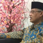 Inilah Pesan Ketua Umum Pimpinan Pusat Muhammadiyah untuk Pemilu 2019