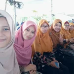 Anaknya Sakit Dua Guru Mimdaka Gagal Saksikan Kemeriahan Tabligh Akbar