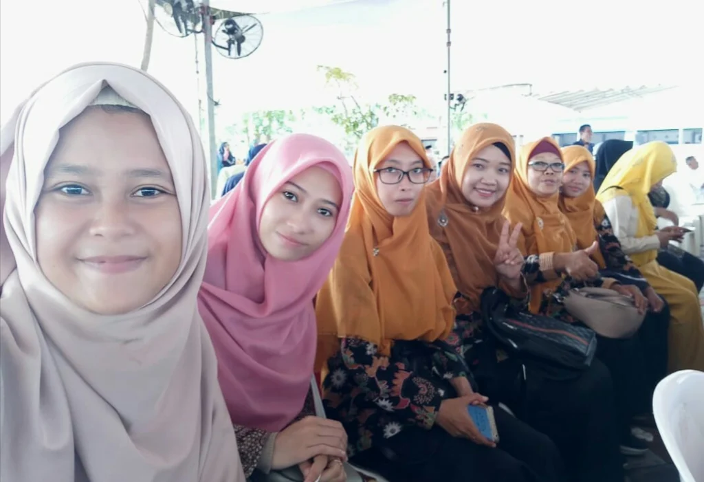 Anaknya Sakit Dua Guru Mimdaka Gagal Saksikan Kemeriahan Tabligh Akbar