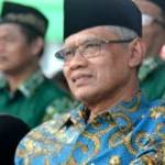 Haedar Nashir: Amar Makruf dan Nahi Munkar Itu Sama Susahnya, Jangan Dibanding-bandingkan