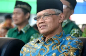 Haedar Nashir: Amar Makruf dan Nahi Munkar Itu Sama Susahnya, Jangan Dibanding-bandingkan