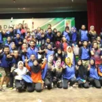 Selamat! RS Muhammadiyah Lamongan Juara Umum PORRSMA 2019