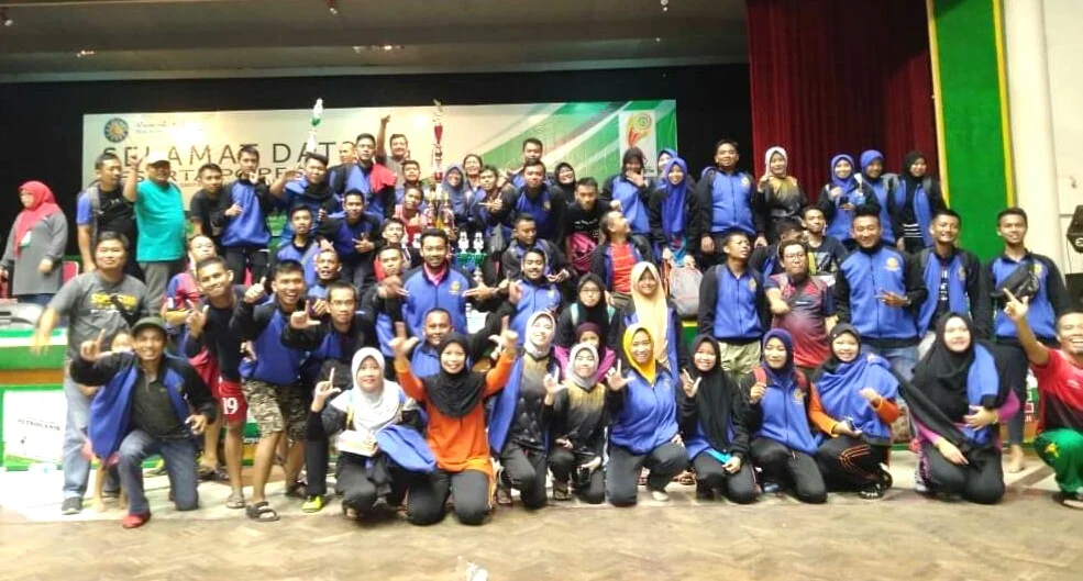 Selamat! RS Muhammadiyah Lamongan Juara Umum PORRSMA 2019