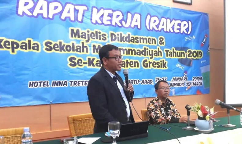 Begini Prosedur Pengurusan IMB bagi Sekolah Muhammadiyah