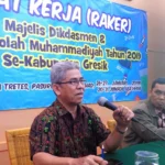 Prof Zainuddin Maliki: Pendidikan yang Baik Dimulai dari Minat Anak Bukan Kurikulum