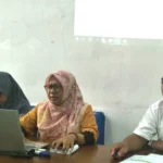 BPM UMG Ajak Fakultas dan Prodi Menyusun KPI dengan SMART