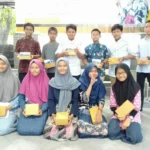 Lomba Debat FBS 2019: Siswa Berargumentasi secara Spontan