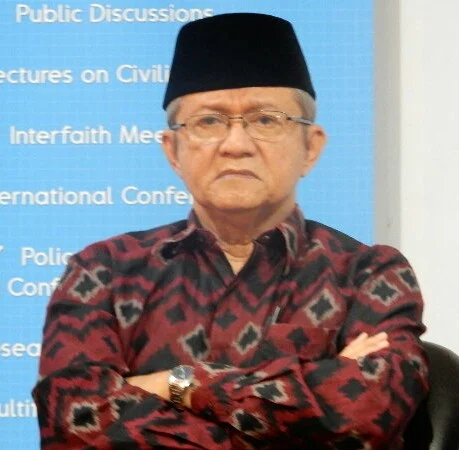 KH Said Aqil Siroj Harus Cabut Ucapannya yang Membahayakan Itu