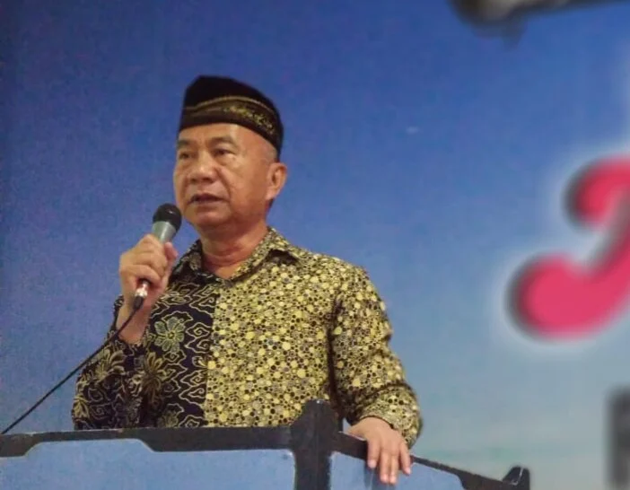 Sejarah Berulang, Yakjuj dan Makjuj Zaman Now Mau Caplok Indonesia