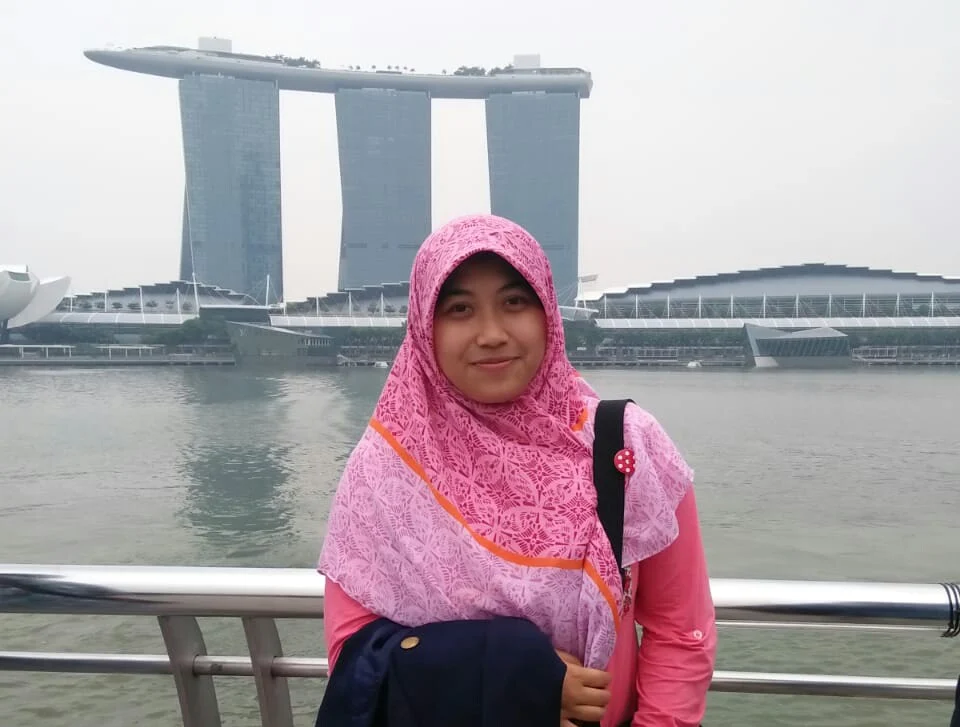 Diskusi Online Perdana Nasyiah Mojokerto: Perempuan, Pengetahuan, dan Peradaban