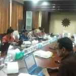 Majelis Dikdasmen PWM Jatim Gelar Workshop Penyusunan Soal Ujian Ismuba