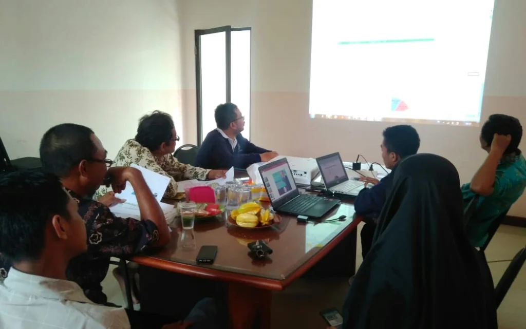 Ini Tantangan Tim Pemenangan NH41 di Madura