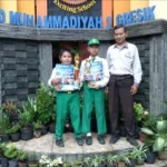 Di Matsamas Fest #10, SD Muda Ceria Gresik Berhasil Bawa Dua Penghargaan
