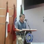 Kritik Pemerintah, Rocky Gerung Sebut Ada Hoax Statistik
