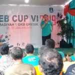 SD Mugeb Didorong Jadi Sekolah Percontohan Nasional