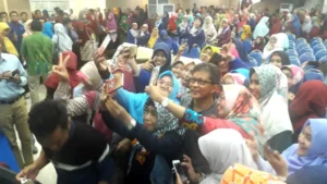 Rocky Gerung: Kalau Politik Dilarang di Kampus, Tutup Saja FISIP