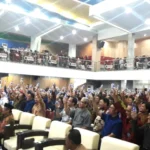 Resmi! Umsida Luncurkan Produk Air Mineral dalam Kemasan