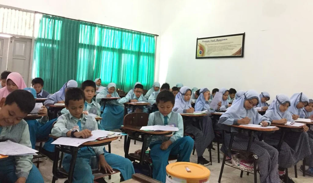 Selamat! 823 Siswa Kabupaten Gresik Lolos Semi Final KMNR Ke-14, Download Daftar Semi Finalis Nasional di Sini