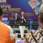 Menuju Surabaya Tangguh dengan Workshop Sekolah Aman