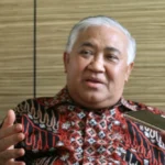 Din Syamsuddin: Mari Kita Kawal MK Tegakkan Keadilan