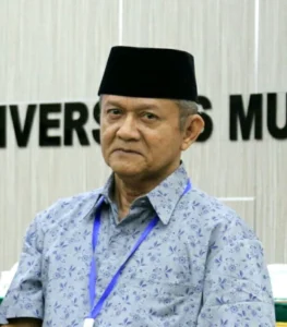 Sekjen MUI: Jaga Ukhuwah, Kita Tunggu Hasil Penghitungan Resmi KPU