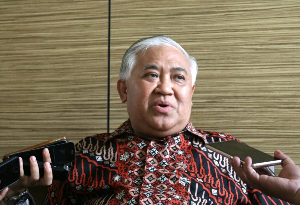 Wawancara Prof Din Syamsuddin Umat Islam dan Pilpres 2019: Siapa yang Pantas Dipilih?