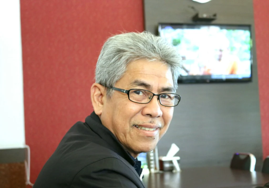 Prof Zainuddin Maliki: Premanisme dan Pemilu Curang, Strategi Kaum Fundamentalis Ekonomi Berkecukupan