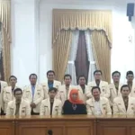 Bertemu Gubernur Khofifah, Ini yang Dibicarakan Pemuda Muhammadiyah Jatim