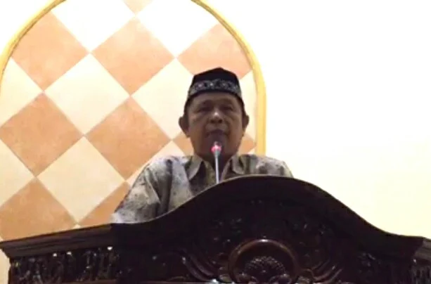 Hadapi Pemilu Jangan Hilang Akal Sehat, Perhatikan Lima Nasehat Malaikat Ini