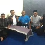Ustadz Supriyanto Sudah Pulang, tapi Kasus Dugaan Pelanggaran UU ITE Masih Dilanjutkan Polisi