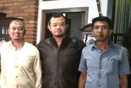 Pengacara Luruskan Enam Hal soal Kasus Ustadz Supriyanto