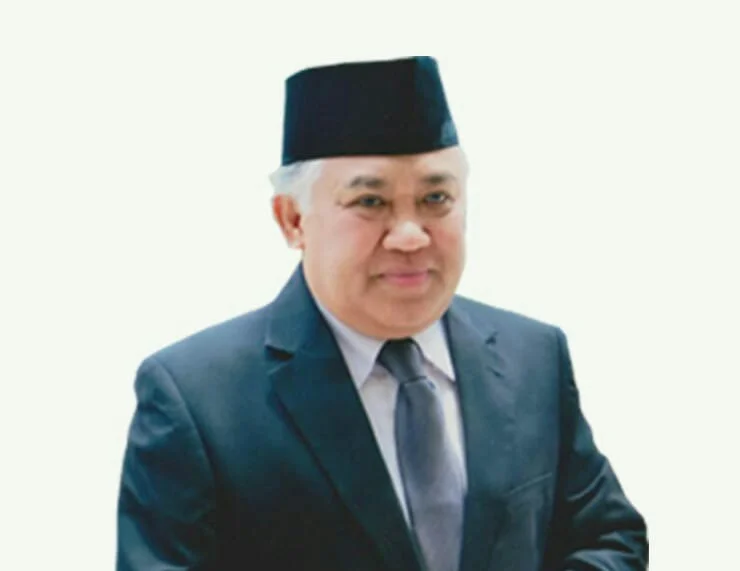 Din Syamsuddin Ajak Wujudkan Pemilu Damai, Minta Dugaan Kecurangan Pencoblosan Dini Diusut Tuntas