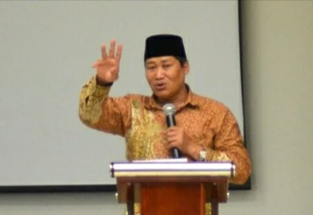 Lima Catatan untuk IMM di Milad Ke-55