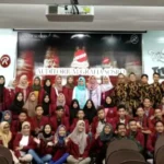 Prodi Manajemen Umsida Jajaki Kerjasama Penelitian dengan Perusahaan Minuman Teh Ternama