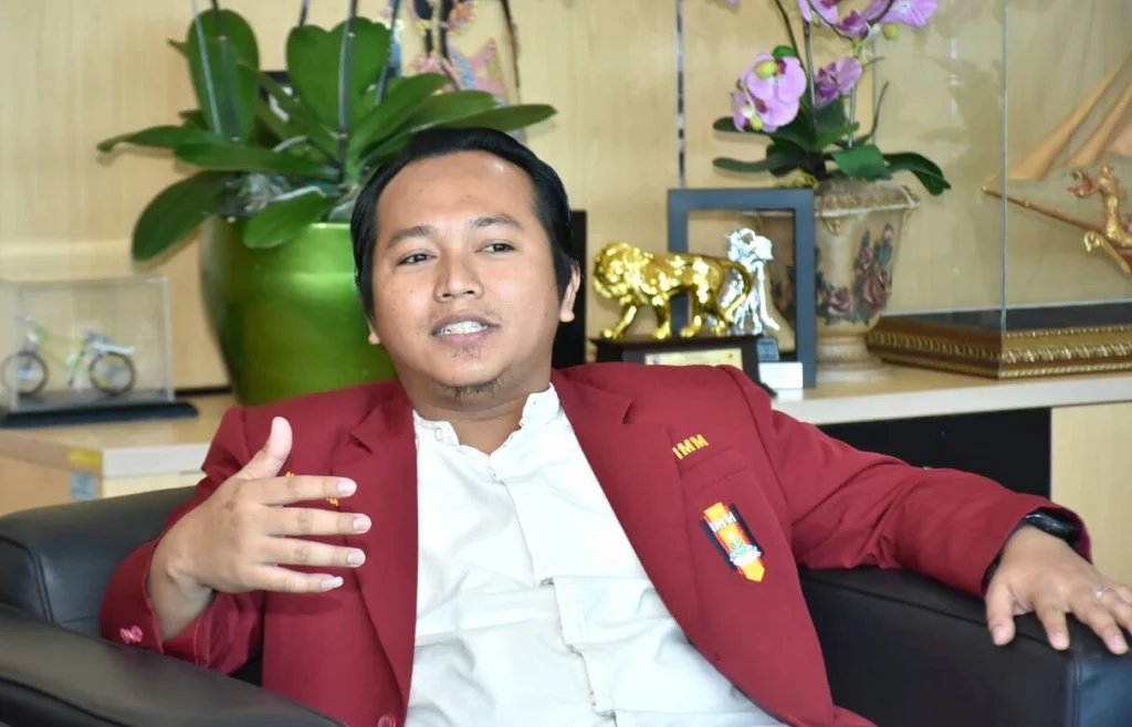 DPP IMM: Penembakan di New Zealand Bukti Terorisme Bukan Monopoli Suatu Agama