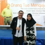 Seperti Pisau, Perangkat IT juga Bermata Dua, Generasi Milenial Diminta Bijak