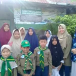 JTB Ke-6 SDMM: Rp 18 Juta, 11 Mobil-Titik Lokasi, 945 Kotak Nasi, 8 Guru, 37 Siswa, dan Beberapa Ikwam