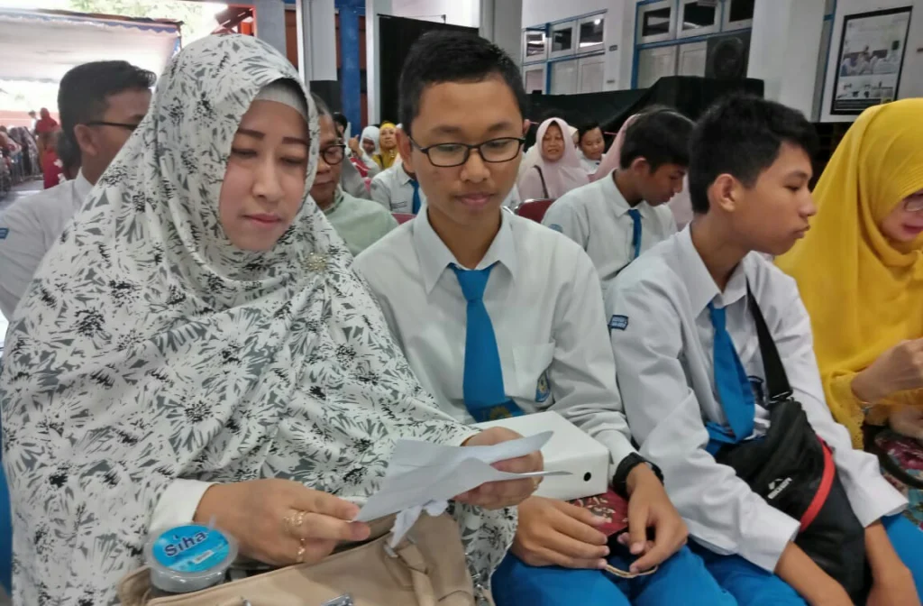 Secarik Surat Berbahasa Jepang Itu Bikin Air Mata Tumpah