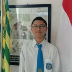 Ini Siswa SMP Muhammadiyah yang Lolos OSN Matematika SMA/MA Tingkat Provinsi