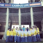 Campus Visit ke Singapura, Ini yang Dirasakan Siswa Smamio