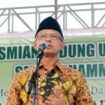 Haedar Nashir: Muhammadiyah Banyak Saudaranya, tapi Belum Banyak Saudagarnya