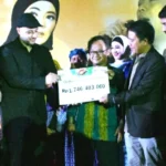 Target Bangun 2000 Huntara di Lokasi Bencana, Ini yang Dilakukan Lazismu