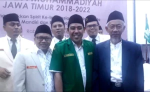 Dr M Saad Ibrahim: Muhammadiyah Baru Bisa Dikatakan Punya Nilai Plus jika Bermanfaat bagi Warga Nahdliyin